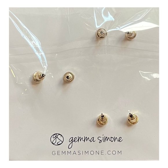 COPY - Self Care Club - 4 item bundle - tote, lip scrub, earrings, & mindfulnes… - Picture 7 of 14